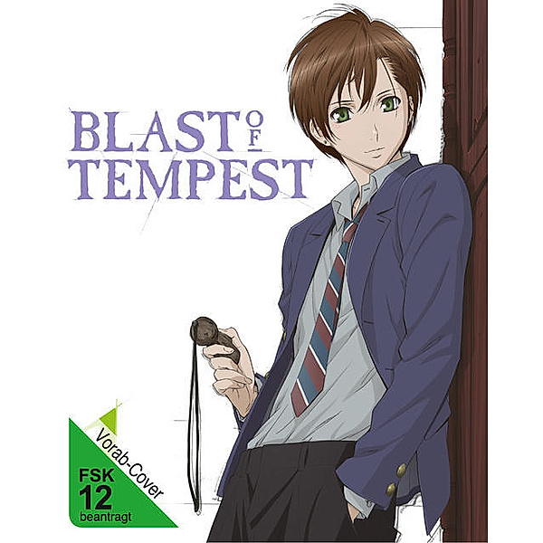 Blast of Tempest: Vol. 1