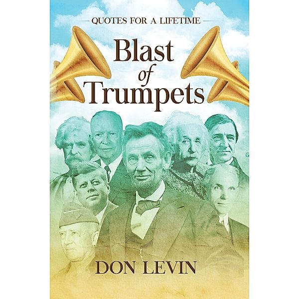 Blast of Trumpets / Don Levin, Don Levin