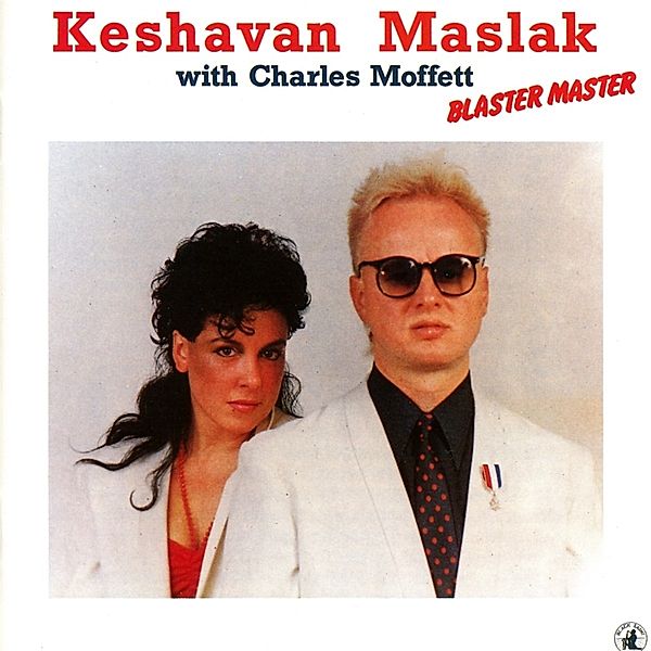 Blaster Master, Keshavan Maslak