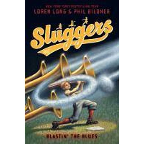 Blastin' the Blues, Loren Long, Phil Bildner