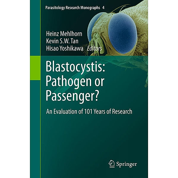 Blastocystis: Pathogen or Passenger?