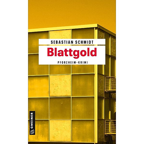 Blattgold, Sebastian Schmidt