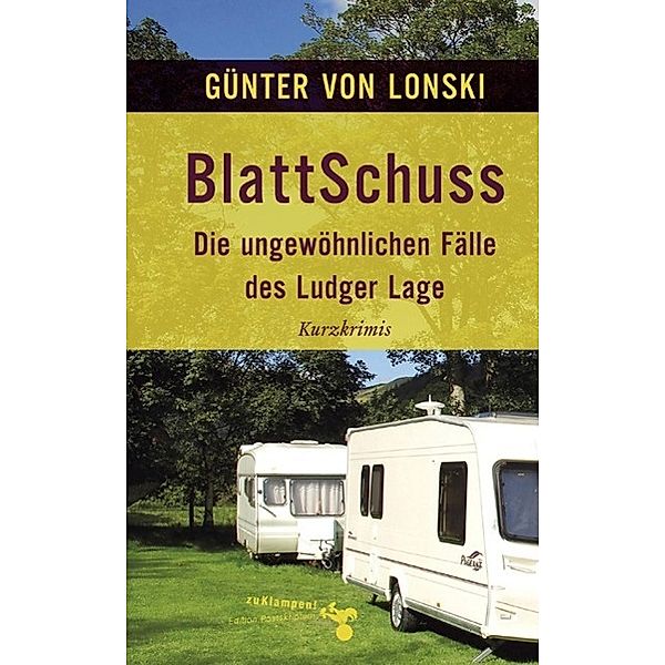 BlattSchuss, Günter von Lonski