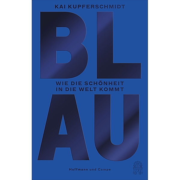 Blau, Kai Kupferschmidt