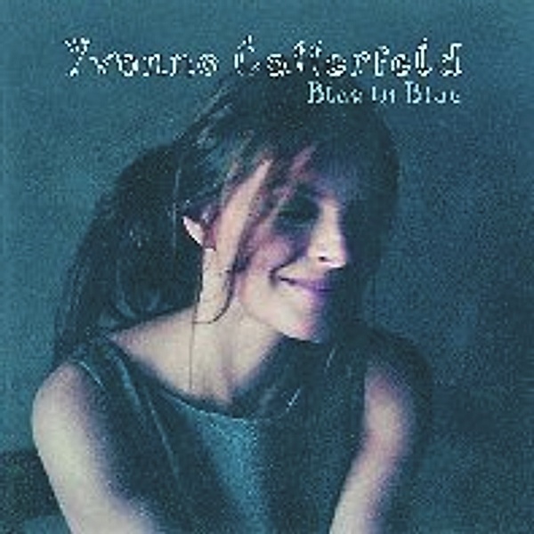 Blau im Blau, Yvonne Catterfeld