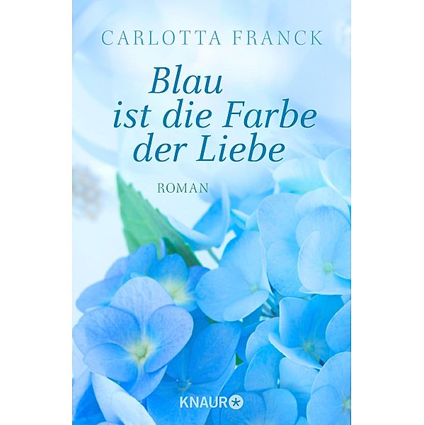 Blau ist die Farbe der Liebe, Carlotta Franck
