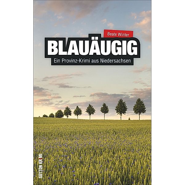 Blauäugig, Beate Winter