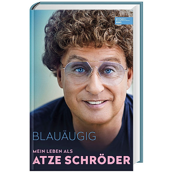 Blauäugig, Atze Schröder