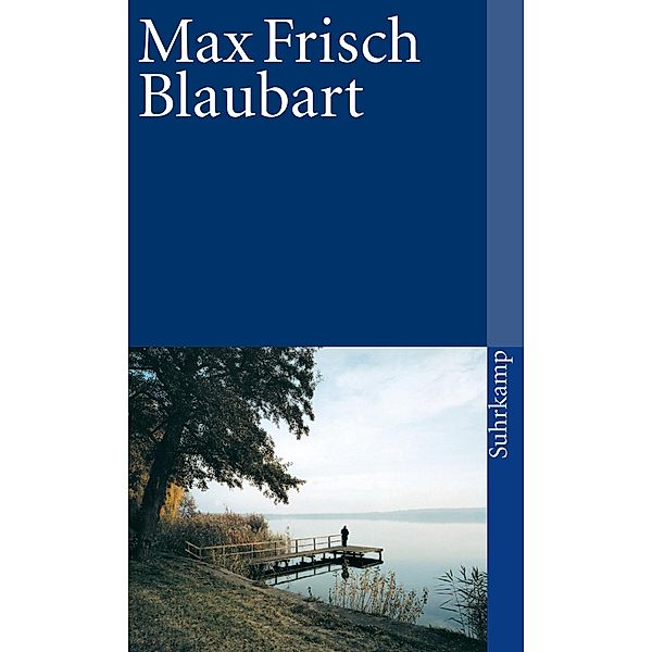 Blaubart, Max Frisch