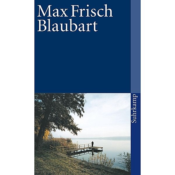 Blaubart, Max Frisch