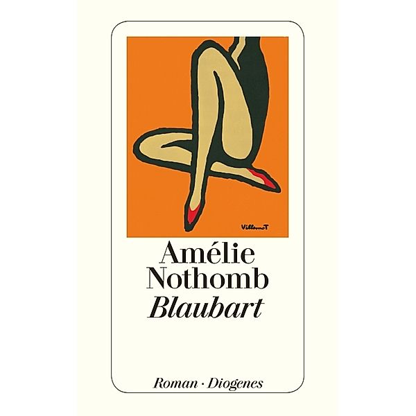 Blaubart, Amélie Nothomb