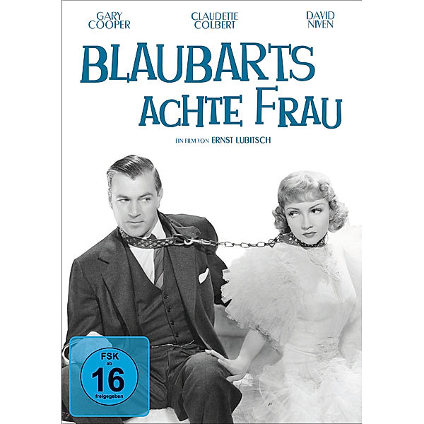 Blaubarts achte Frau, Alfred Savoir, Charlton Andrews