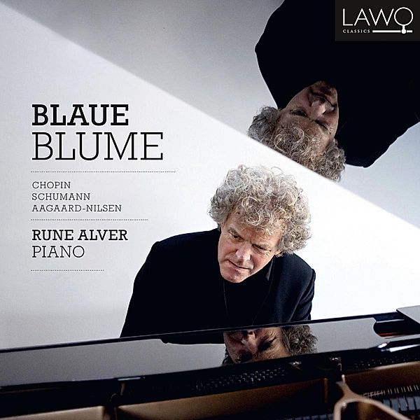 Blaue Blume, Rune Alver