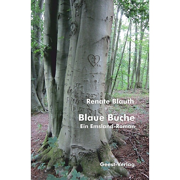 Blaue Buche, Renate Blauth