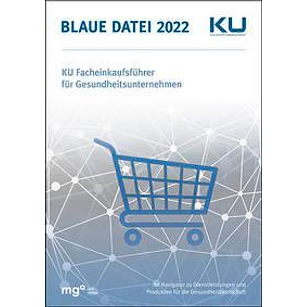 Blaue Datei 2022