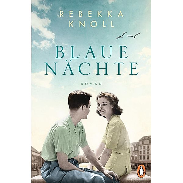 Blaue Nächte, Rebekka Knoll