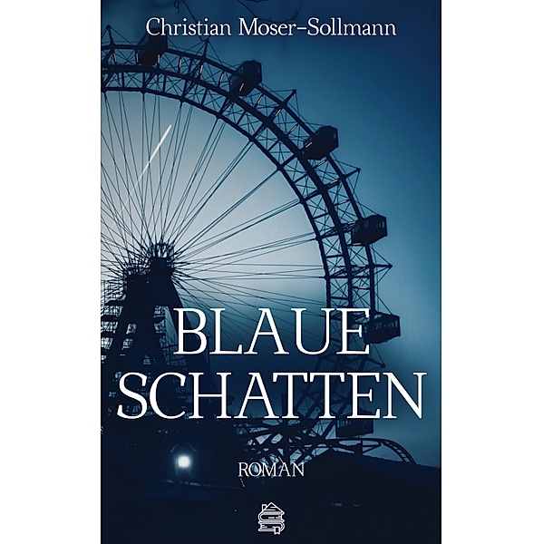 Blaue Schatten, Christian Moser-Sollmann