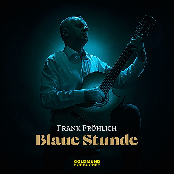 Blaue Stunde,1 Audio-CD, Erich Kästner
