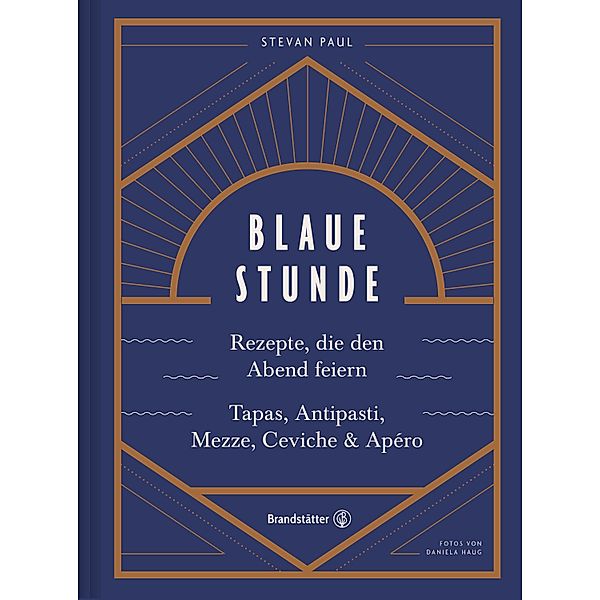 Blaue Stunde, Stevan Paul