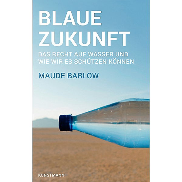 Blaue Zukunft, Maude Barlow