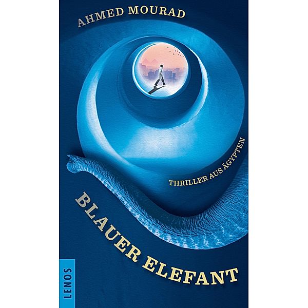 Blauer Elefant / Lenos Polar, Ahmed Mourad