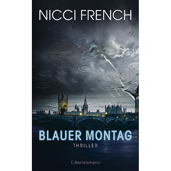 Blauer Montag, Nicci French