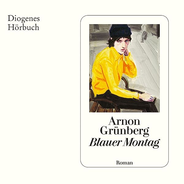 Blauer Montag, Arnon Grünberg