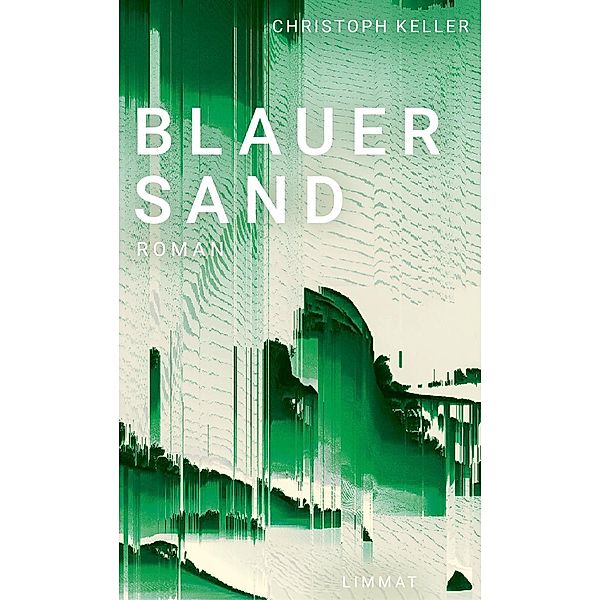 Blauer Sand, Christoph Keller