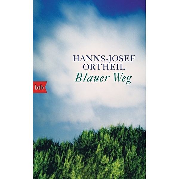 Blauer Weg, Hanns-Josef Ortheil