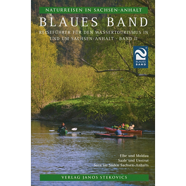 Blaues Band: Bd.2 Blaues Band, Mattias G Beyersdorfer