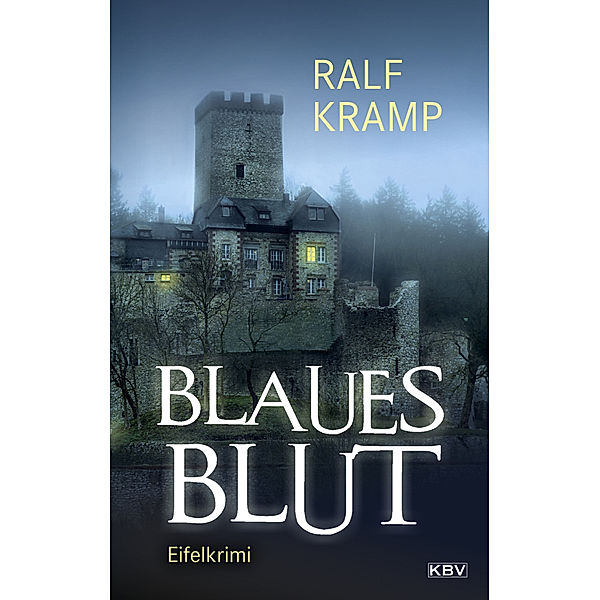 Blaues Blut, Ralf Kramp