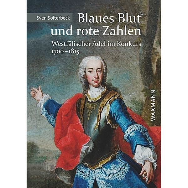 Blaues Blut und rote Zahlen, Sven Solterbeck