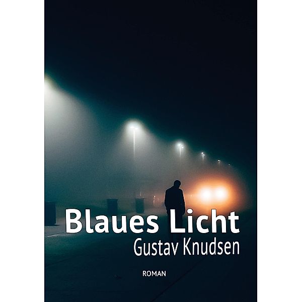 Blaues Licht / Die frühen 1980er Jahre - prägend und einprägend Bd.2, Gustav Knudsen