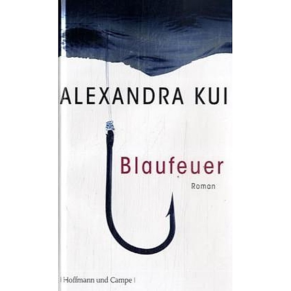Blaufeuer, Alexandra Kui
