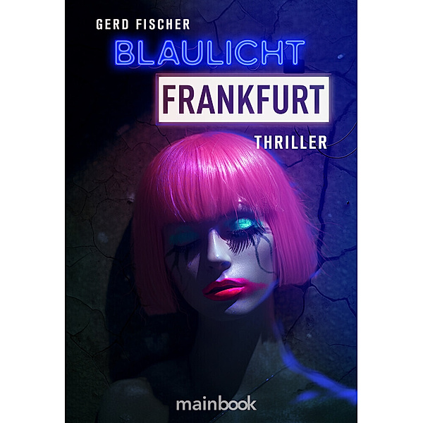 Blaulicht Frankfurt, Gerd Fischer