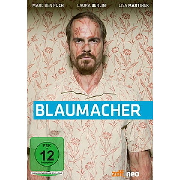 Blaumacher