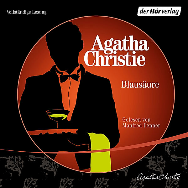 Blausäure, Agatha Christie
