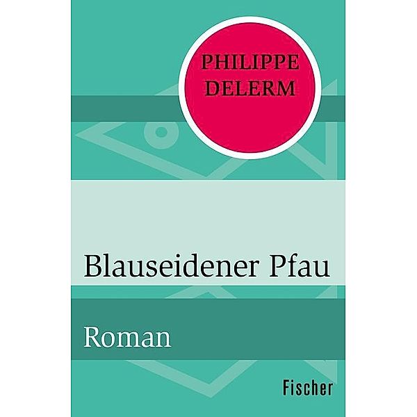 Blauseidener Pfau, Philippe Delerm