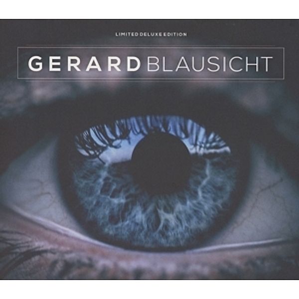 Blausicht (Limited Deluxe Edition), Gerard