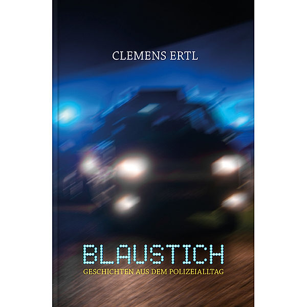 Blaustich, Clemens Ertl