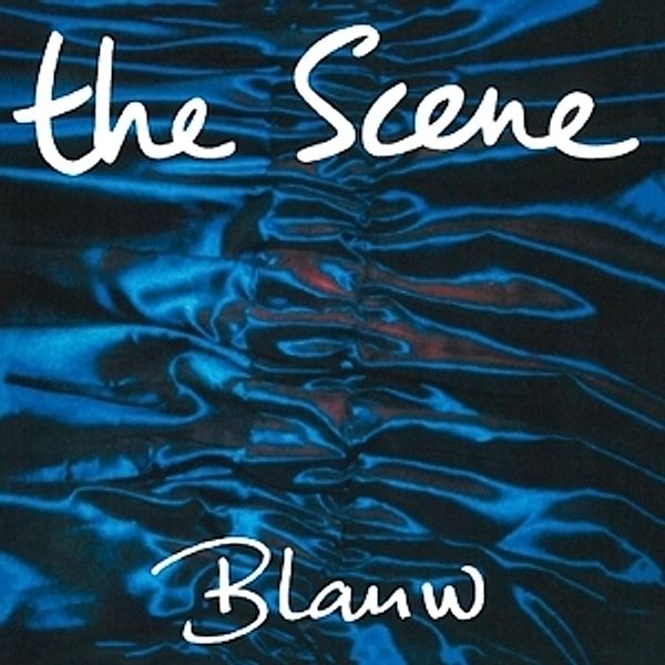 Blauw (Vinyl), Scene