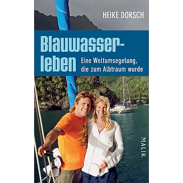 Blauwasserleben, Heike Dorsch