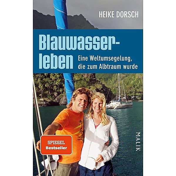 Blauwasserleben, Heike Dorsch