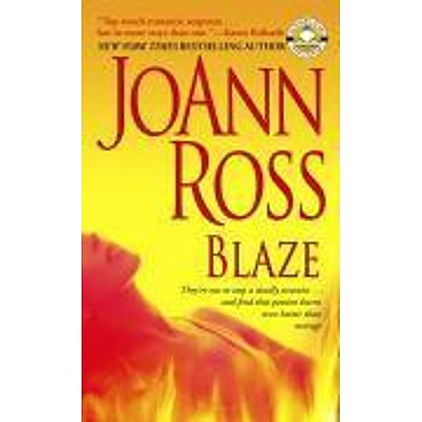 Blaze, Joann Ross