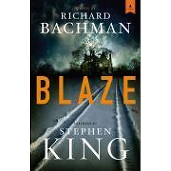 Blaze, Stephen King