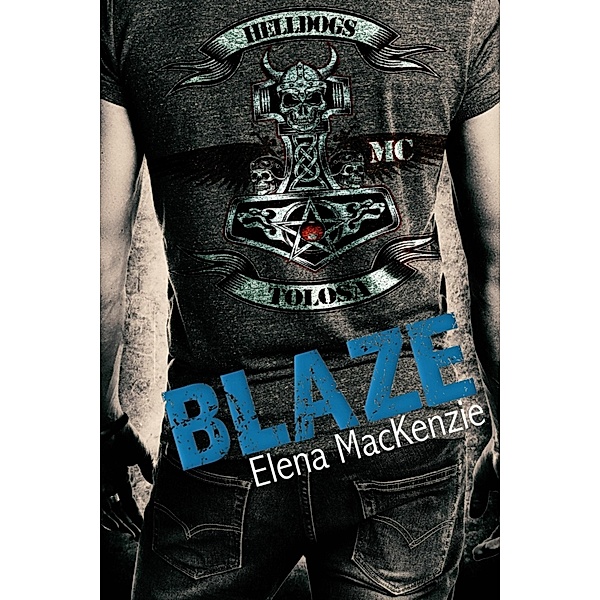Blaze, Elena MacKenzie