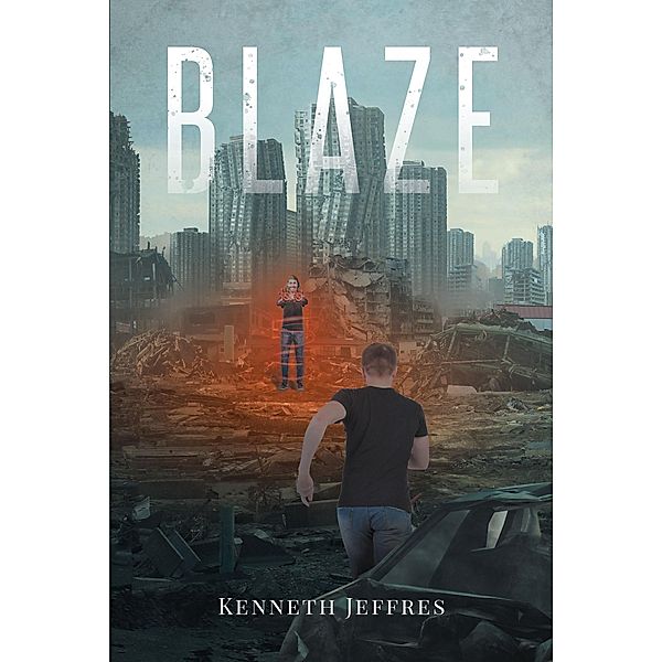 Blaze, Kenneth Jeffres