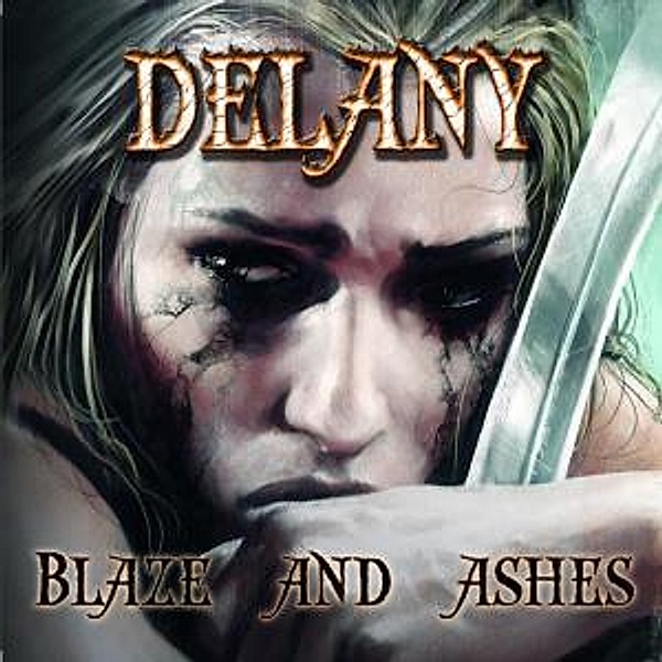 Blaze & Ashes, Delany