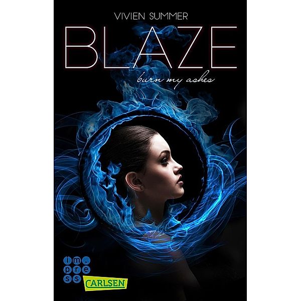 Blaze / Die Elite Bd.3, Vivien Summer