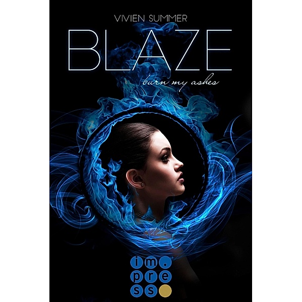 Blaze / Die Elite Bd.3, Vivien Summer